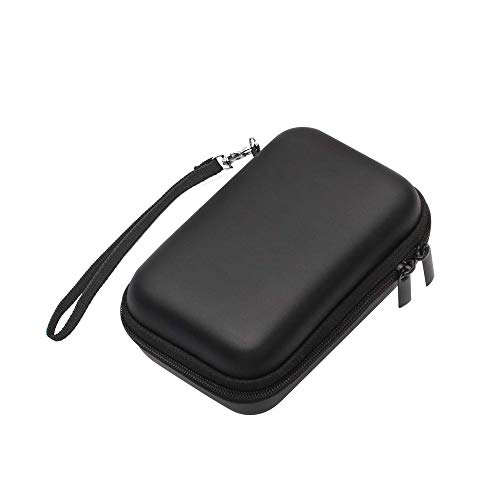 Fromsky Case for UTTORA/ TrophyRak/ Kiztoys/ JAMSWALL/ TAPDRA Handheld Game Console Retro Mini Game Player Gameboy, Travel Carry Case Protective Cover Bag