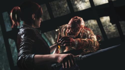 Resident Evil Revelations Collection - Nintendo Switch