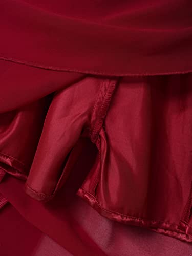 renvena Sequin Glitter Flower Girls Dress Kids Halter Sleeveless Floral Lace Maxi Romper Gown Prom Dresses4