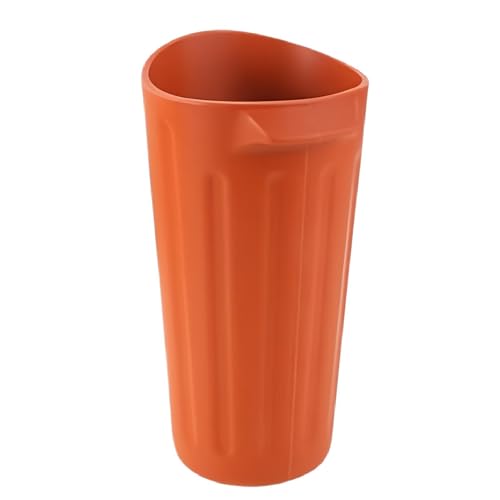 Organizador universal para residuos de coche con fijacion hermetica para puerta lateral
