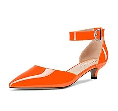 Orange Patent
