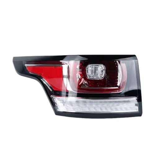 Bloc optique arrière gauche Range Rover Sport 2014-2017 remplacement pièce auto LR061588