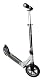 Muuwmi Aluminium Scooter AIR Tretroller mit 205 mm Rädern