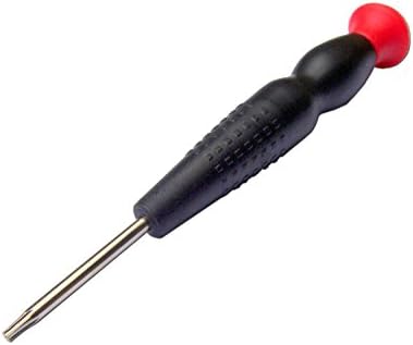 Tamper Resistant T8 Screwdriver for Xbox 360 Controller image 5
