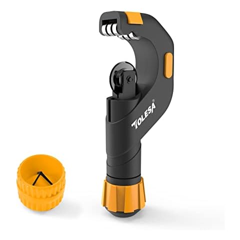 TOLESA Pipe Cutter Tools Cover