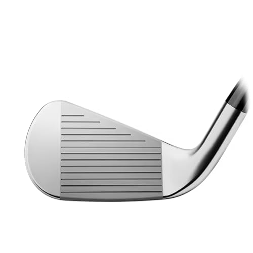 Titleist T350 Men's Steel Iron Set 5-PW GW Regular Flex