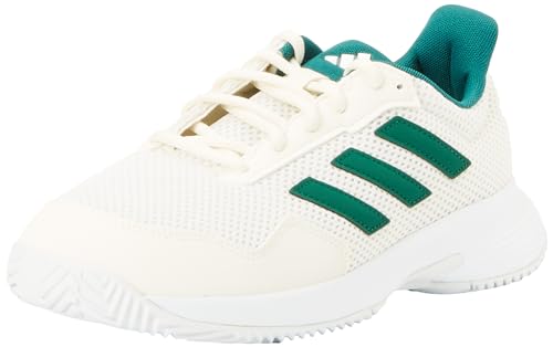 adidas Gamecourt Lite, Zapatillas Unisex Adulto, Team Royal Blue/Blue Burst/Lucid Lemon, 42 EU