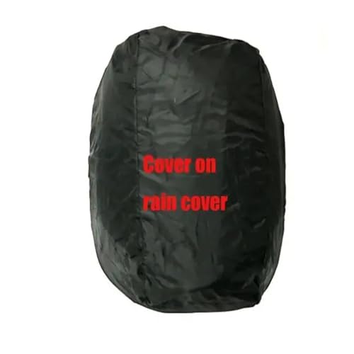 Mochilas concha dura de fibra de carbono para casco de moto 4
