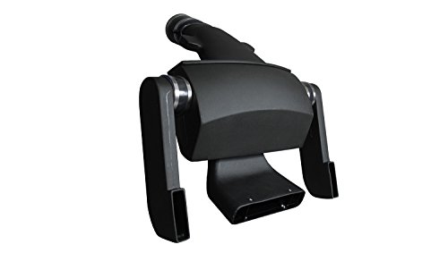 Corsa 45962 Black Pro5 Closed Box Air Intake System