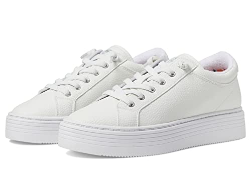 Image of Roxy Women's Sheilahh Platform Slip On Sneakers