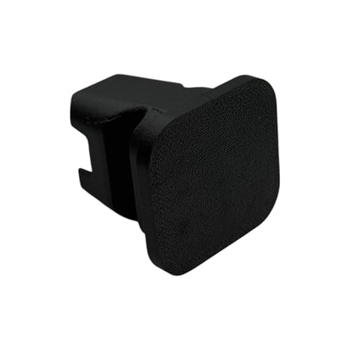 Fanatec QR2 �z�C�[���T�C�h�_�X�g�J�o�[