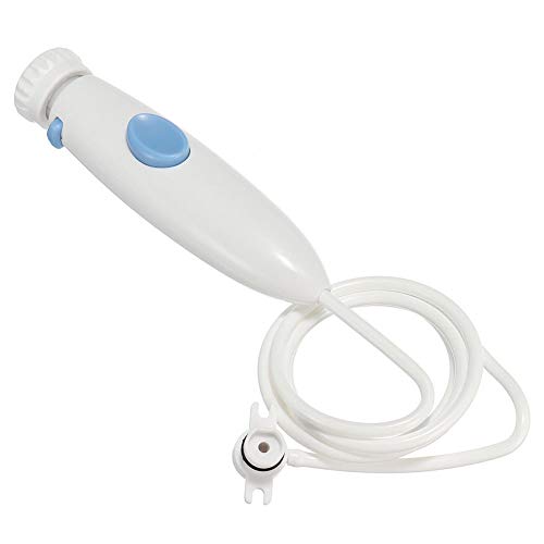 Starmood Manguera de agua estándar, reemplazo de manija Oralcare para Waterpik Ultra WP-900 WP-100 Cover