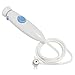 Starmood Manguera de agua estándar, reemplazo de manija Oralcare para Waterpik Ultra WP-900 WP-100