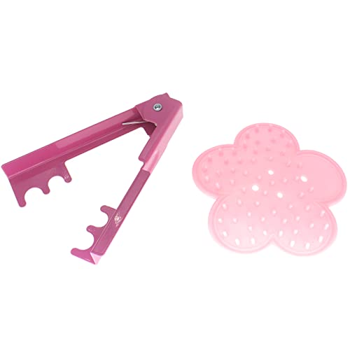 Set para quitar espinas de tallos rosa miniatura 4