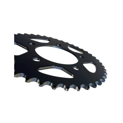 Pignon arrière de moto 41 dents pour CMX500A CB500XA