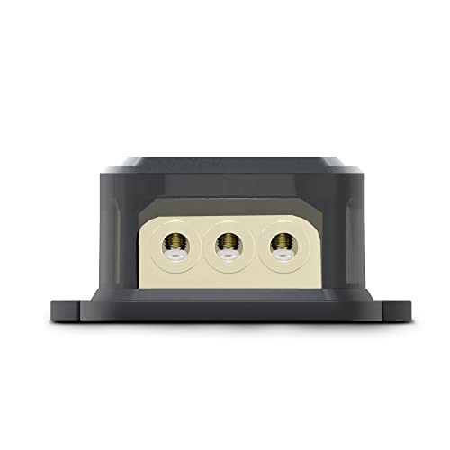 Image of DS18 DB1034 Distribution Block 1X0-GA in 3X4-GA Out for Car Amplifiers