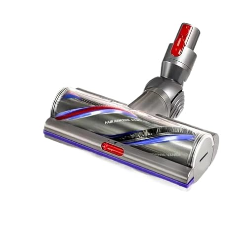 Cabezal con succión ajustable compatible con Dyson V8 V11 V10 V15 2