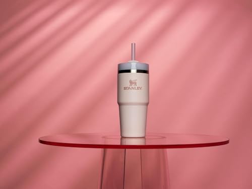 stanley quencher h20 flowstate stainless steel