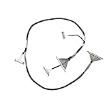 EVO 4Tカメラ用PTZ同軸線信号伝送フレックスワイヤー