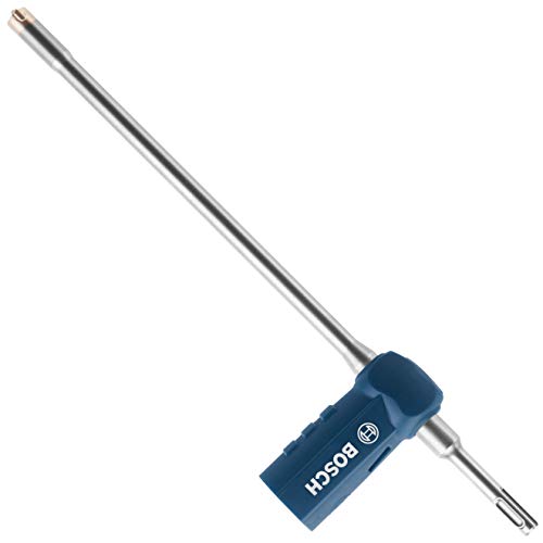 Embout d'extraction BOSCH SDS-plus DXS2094 Speed Clean 9/16x15 - 2