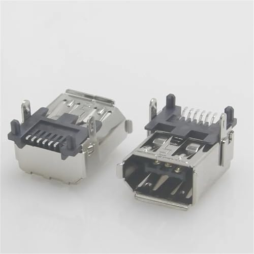 Conector de panel SM-6P para unidad de comunicación servo 1394 3