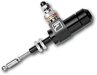 【並行輸入品】FRANDO 11NBS ショートタイプ 油圧クラッチシリンダー 12.7mm アルミ製 フランド 油圧 クラッチ ショート カラー ブラック