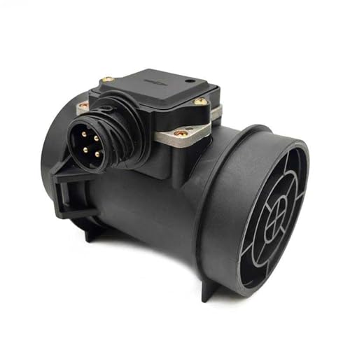 Débitmètre de masse d'air MAF 5WK9600 stabilisateur de ralenti pour 328i