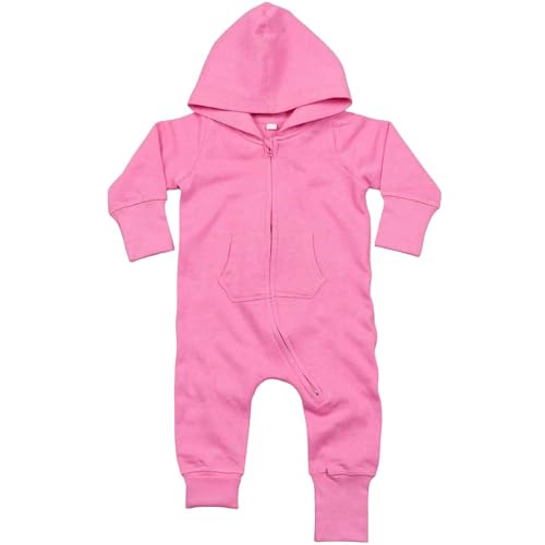Babybugz Einteiler für Babys, Rosa, 4-5 ans