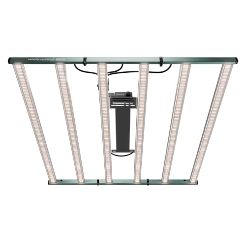 MARS HYDRO 2026 New FC-8000 2.9 PPE LED Grow...