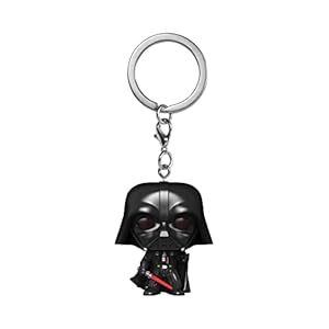Funko mens Keychain