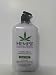 Hempz Herbal Body Moisturizer, Light Purple, Vanilla Plum, 17 Fluid Ounce