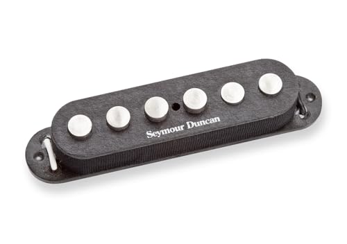 Seymour Duncan Quarter Pound Staggered Strat Pickup