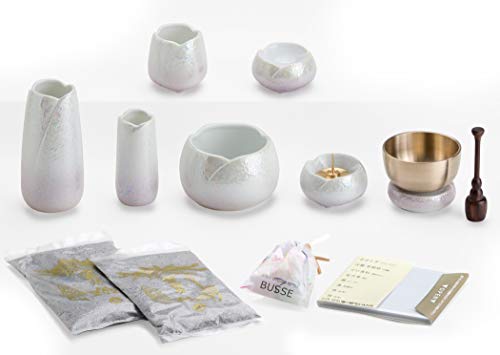 �����������d�̐��XBUSSE �y���炬 ���X�^�[�p�[�v�� ���T�C�Y 7�_�z ����Z�b�g �~�j ������� ���_�� ���킢�� �����t�� �茳���{ ����