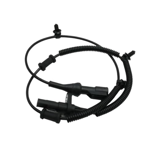 Capteur ABS 4R3Z2C204AAMustang 2005-2010 haute précision rechange OEM