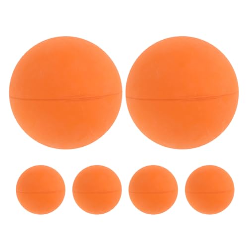 Balones de squash UKCOCO para ejercitar tu agilidad en casa o aire libre