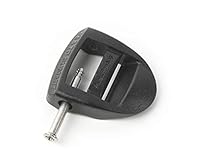 Hebilla cerrada 20mm 1pin