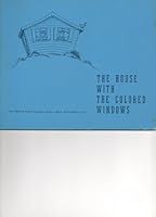 The House with the Colored Windows B000ICVHQG Book Cover