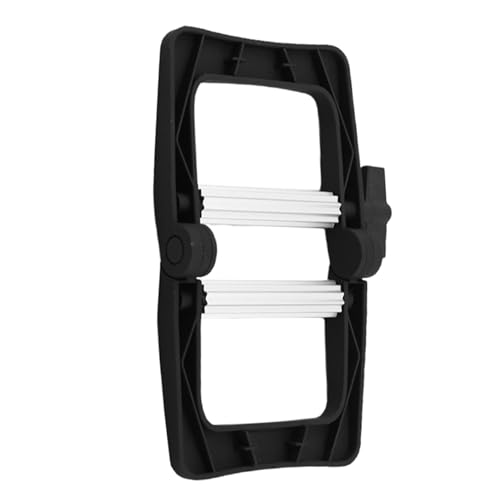 WRITWAA Exprimidor de Pasta de Dientes Ergonomico Exprimidor de Tubos Compacto para y Gel Baños y Peluquerías para y Herramienta Práctica 1