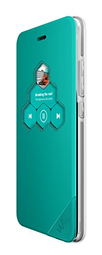 Wiko Smart Folio Bleen Per Wiko Harry - 2