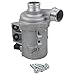 Lamerto Electric Water Pump w/Bolts 11517521584 Compatible with B-M-W 3.0L N52 E60 E70 E90 E91 E92 E93 E82 E83 128i 325i 328i 330i 525i 528i 530i X3 X5 Z4# 11517546994 11517563183 11517586924