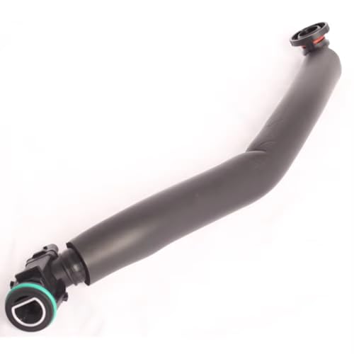 Manguera de cárter calefactada 11157623745 para BMW Serie 1 y 3