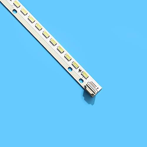 Repara tu pantalla con la tira de retroiluminación LED de 66 cuentas y 597mm