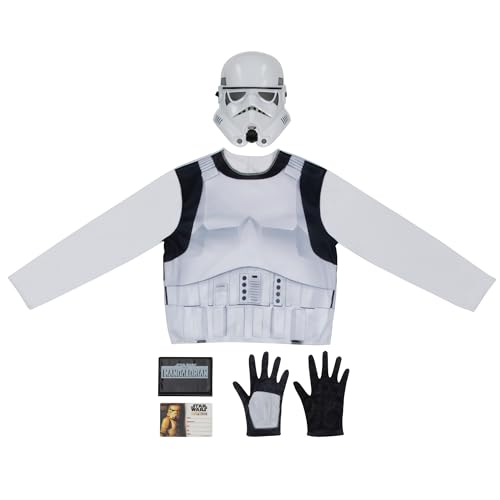 Disfraz de Halloween The Mandalorian Child talla M miniatura 4