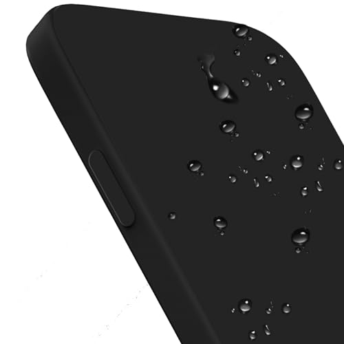 Skyddande TPU Fodral för Xiaomi Redmi Note 12 5G - Svart