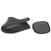 Saddlemen GP-V1 Seat (Black with Carbon Fiber Look) for 08-12 Suzuki Hayabusa