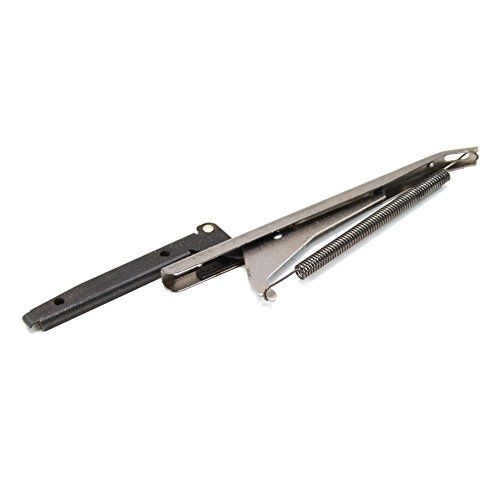 GENUINE   Oven Door Hinge. Unit - FRIGIDAIRE 316566207