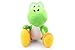 JMHomeDecor Bambola Peluche Super Mario Bros Yoshi Peluche Bambola Giocattolo