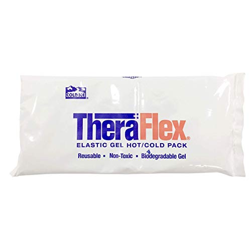 TheraFlex - Paquete reutilizable (22 x 15 cm)