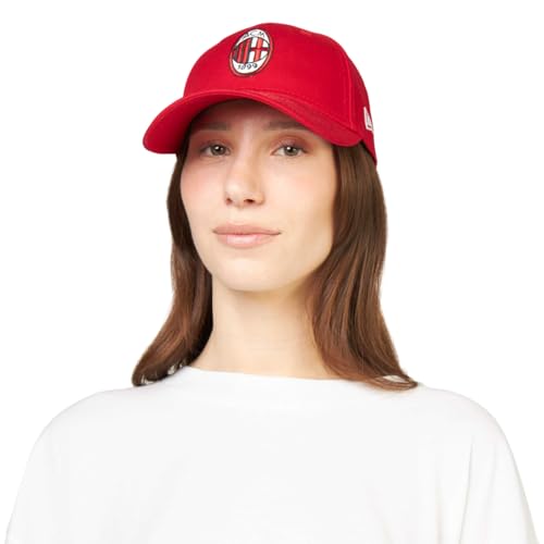 Gorra New Era para hombre con visera miniatura 4