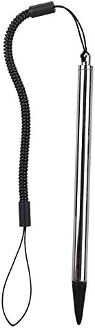 Miniatura 7 de Bolígrafo universal, resistente con pantalla táctil, lápiz táctil de punta dura, lápiz táctil resistente para POS, PDA, PC industrial, navegador de